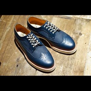 Doc Martens Men’s Brogues/ Oxfords
